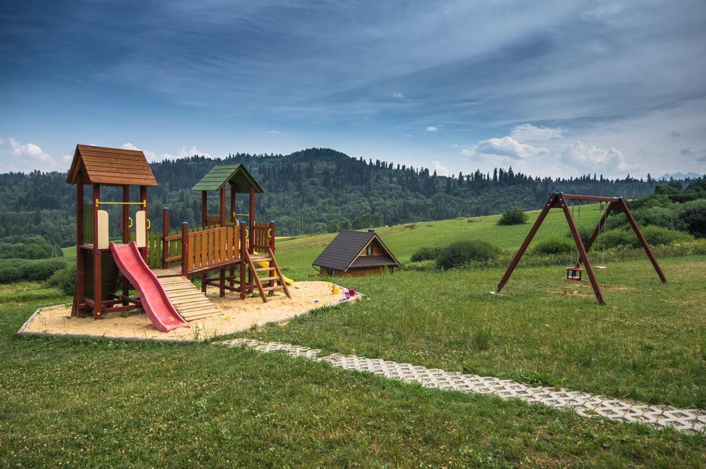 Domki Falsztyn Exterior photo