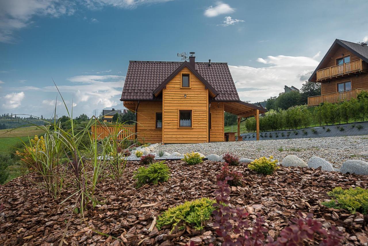 Domki Falsztyn Exterior photo
